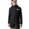 The North Face Summit Superior FUTURELIGHT™ Jacket Women - TNF Black