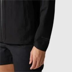 The North Face Summit Superior FUTURELIGHT™ Jacket Women - TNF Black -RunGear Elite the north face womens summit superior futurelight jacket tnf black 10 1398797