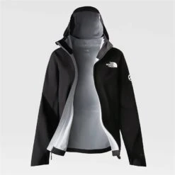 The North Face Summit Superior FUTURELIGHT™ Jacket Women - TNF Black -RunGear Elite the north face womens summit superior futurelight jacket tnf black 13 1398801