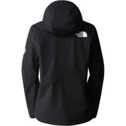 The North Face Summit Superior FUTURELIGHT™ Jacket Women - TNF Black -RunGear Elite the north face womens summit superior futurelight jacket tnf black 2 1362117