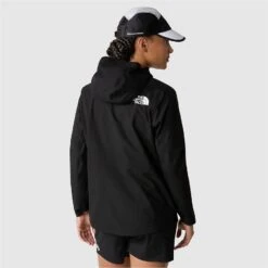 The North Face Summit Superior FUTURELIGHT™ Jacket Women - TNF Black -RunGear Elite the north face womens summit superior futurelight jacket tnf black 3 1398790
