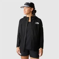 The North Face Summit Superior FUTURELIGHT™ Jacket Women - TNF Black -RunGear Elite the north face womens summit superior futurelight jacket tnf black 5 1398792