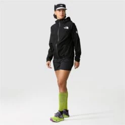 The North Face Summit Superior FUTURELIGHT™ Jacket Women - TNF Black -RunGear Elite the north face womens summit superior futurelight jacket tnf black 6 1398793