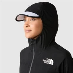 The North Face Summit Superior FUTURELIGHT™ Jacket Women - TNF Black -RunGear Elite the north face womens summit superior futurelight jacket tnf black 7 1398794