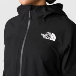 The North Face Summit Superior FUTURELIGHT™ Jacket Women - TNF Black -RunGear Elite the north face womens summit superior futurelight jacket tnf black 8 1398795