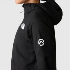 The North Face Summit Superior FUTURELIGHT™ Jacket Women - TNF Black -RunGear Elite the north face womens summit superior futurelight jacket tnf black 9 1398796