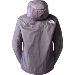 The North Face Summit Superior Wind Jacket Women - Lunar Slate -RunGear Elite the north face womens summit superior wind jacket lunar slate 2 1362153