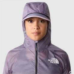 The North Face Summit Superior Wind Jacket Women - Lunar Slate -RunGear Elite the north face womens summit superior wind jacket lunar slate 7 1409785