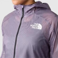 The North Face Summit Superior Wind Jacket Women - Lunar Slate -RunGear Elite the north face womens summit superior wind jacket lunar slate 8 1409786