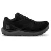 Topo Athletic Magnifly 4 Men´s Running Shoes - Black/charcoal