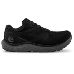 Topo Athletic Magnifly 4 Men´s Running Shoes - Black/charcoal
