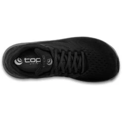 Topo Athletic Magnifly 4 Men´s Running Shoes - Black/charcoal -RunGear Elite topo athletic magnifly 4 mens running shoes black charcoal 3 1414699