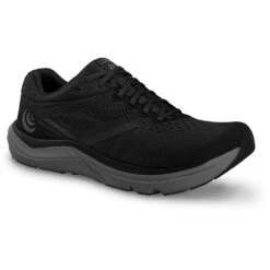 Topo Athletic Magnifly 4 Men´s Running Shoes - Black/charcoal -RunGear Elite topo athletic magnifly 4 mens running shoes black charcoal 4 1414698