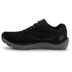 Topo Athletic Magnifly 4 Men´s Running Shoes - Black/charcoal -RunGear Elite topo athletic magnifly 4 mens running shoes black charcoal 5 1414697