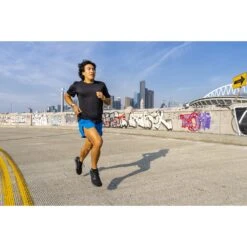 Topo Athletic Magnifly 4 Men´s Running Shoes - Black/charcoal -RunGear Elite topo athletic magnifly 4 mens running shoes black charcoal 6 1414696