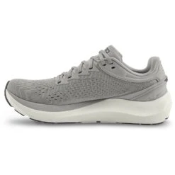 Topo Athletic Phantom 3 Men's Running Shoes - Grey/grey -RunGear Elite topo athletic phantom 3 mens running shoes grey grey 1 1537398