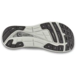Topo Athletic Phantom 3 Men's Running Shoes - Grey/grey -RunGear Elite topo athletic phantom 3 mens running shoes grey grey 4 1537395