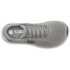 Topo Athletic Phantom 3 Men's Running Shoes - Grey/grey -RunGear Elite topo athletic phantom 3 mens running shoes grey grey 5 1537394