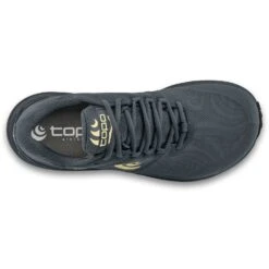 Topo Athletic Terraventure 4 Waterproof Trail Running Shoes Women - Grey/butter -RunGear Elite topo athletic terraventure 4 waterproof trail running shoes women grey butter 1 1570227