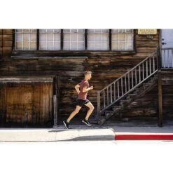 Topo Athletic Ultrafly 4 Running Shoes Men - Black/white -RunGear Elite topo athletic ultrafly 4 mens running shoes black white 1 1261900