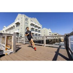 Topo Athletic Ultrafly 4 Running Shoes Men - Bright Red/black -RunGear Elite topo athletic ultrafly 4 mens running shoes bright red black 1 1261899