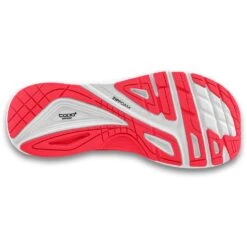 Topo Athletic Ultrafly 4 Running Shoes Men - Bright Red/black -RunGear Elite topo athletic ultrafly 4 mens running shoes bright red black 2 1261898