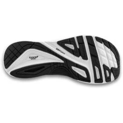 Topo Athletic Ultrafly 4 Running Shoes Men - Black/white -RunGear Elite topo athletic ultrafly 4 womens running shoes black white 2 1261875