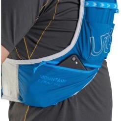 Ultimate Direction Mountain Vest 5.0 - Dusk -RunGear Elite ultimate direction mountain vest 5 dusk 6 964980