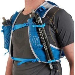 Ultimate Direction Mountain Vest 5.0 - Dusk -RunGear Elite ultimate direction mountain vest 5 dusk 7 964981