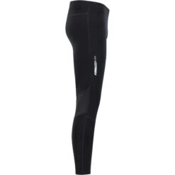 Ulvang Gira Warm Tights Men - Black -RunGear Elite ulvang gira warm tights black 1 1269832
