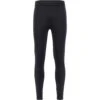 Ulvang Gira Warm Tights Men - Black