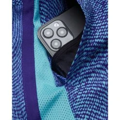 Under Armour UA Launch 7'' Printed Shorts Men - Glacier Blue/Sonar Blue/Reflective -RunGear Elite under armour mens ua launch 7 printed shorts glacier blue sonar blue reflective 5 1388647