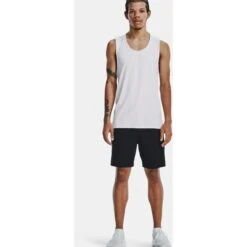 Under Armour UA Launch Elite 7'' Shorts Men - Black/Black/Reflective 9 Under Armour UA Launch Elite 7'' Shorts Men - Black/Black/Reflective -RunGear Elite under armour mens ua launch elite 7 shorts black black reflective 5 1449838