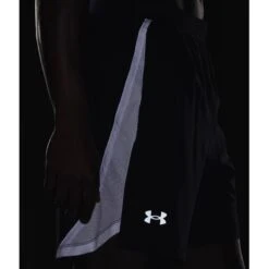 Under Armour UA Launch Run 7" Shorts Men - Black/White/Reflective 13 Under Armour UA Launch Run 7" Shorts Men - Black/White/Reflective -RunGear Elite under armour mens ua launch run 7 shorts black white reflective 7 1159052