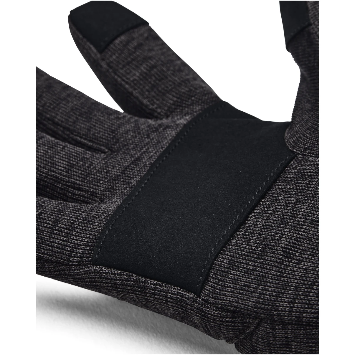Under Armour UA Storm Fleece Gloves Men - Black/Jet Gray/Pitch Gray 3 Under Armour UA Storm Fleece Gloves Men - Black/Jet Gray/Pitch Gray - Image 3