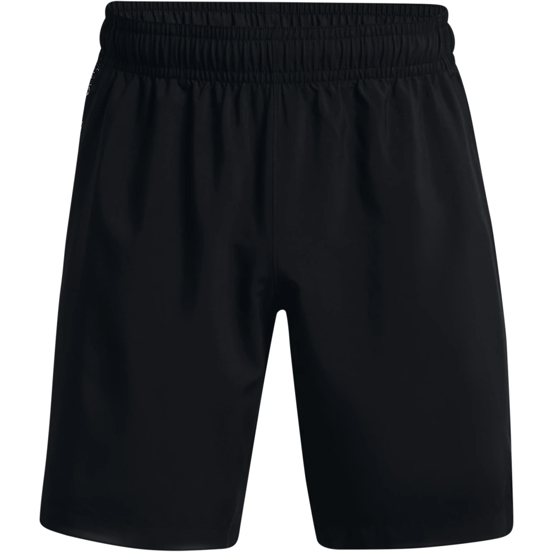Under Armour UA Woven Graphic Shorts Men - Black/White 1 Under Armour UA Woven Graphic Shorts Men - Black/White