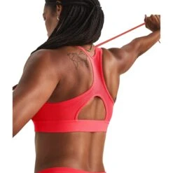 Under Armour HeatGear® Armour High Sports Bra Women - Beta/Black 24 Under Armour HeatGear® Armour High Sports Bra Women - Beta/Black -RunGear Elite under armour womens heatgear armour high sports bra beta black 11 1527852