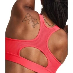 Under Armour HeatGear® Armour High Sports Bra Women - Beta/Black 26 Under Armour HeatGear® Armour High Sports Bra Women - Beta/Black -RunGear Elite under armour womens heatgear armour high sports bra beta black 14 1527854