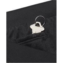 Under Armour UA Fly-By 2.0 Shorts Women - Black/Glacier Blue/Reflective -RunGear Elite under armour womens ua fly by 2 1334685