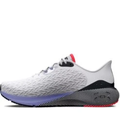 Under Armour UA HOVR™ Machina 3 Clone Running Shoes Women - White/Black/Beta -RunGear Elite under armour womens ua hovr machina 3 clone running shoes white black beta 3 1529165