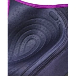 Under Armour UA Infinity Low Sports Bra Women - Tempered Steel/Strobe -RunGear Elite under armour womens ua infinity low sports bra tempered steel strobe 10 1282782