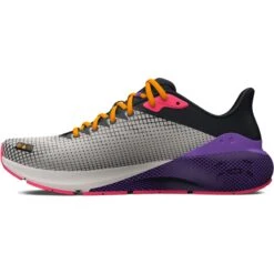 Under Armour UA Machina Storm Running Shoes Women - White Clay/White Clay/Formula Orange -RunGear Elite under armour womens ua machina storm running shoes white clay white clay formula orange 3 1543052