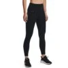 Under Armour UA Motion Ankle Leggings Women - Black/Jet Gray