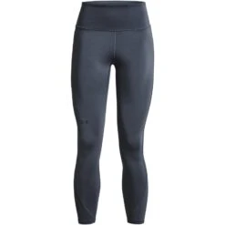 Under Armour UA RUSH™ Legging Women - Downpour Gray/Iridescent 8 Under Armour UA RUSH™ Legging Women - Downpour Gray/Iridescent -RunGear Elite under armour womens ua rush legging downpour gray iridescent 1 1387995
