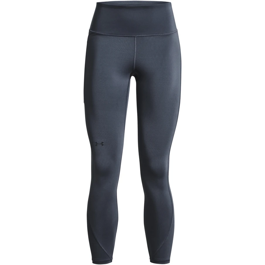 Under Armour UA RUSH™ Legging Women - Downpour Gray/Iridescent 3 Under Armour UA RUSH™ Legging Women - Downpour Gray/Iridescent - Image 3