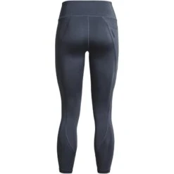 Under Armour UA RUSH™ Legging Women - Downpour Gray/Iridescent 9 Under Armour UA RUSH™ Legging Women - Downpour Gray/Iridescent -RunGear Elite under armour womens ua rush legging downpour gray iridescent 2 1387996