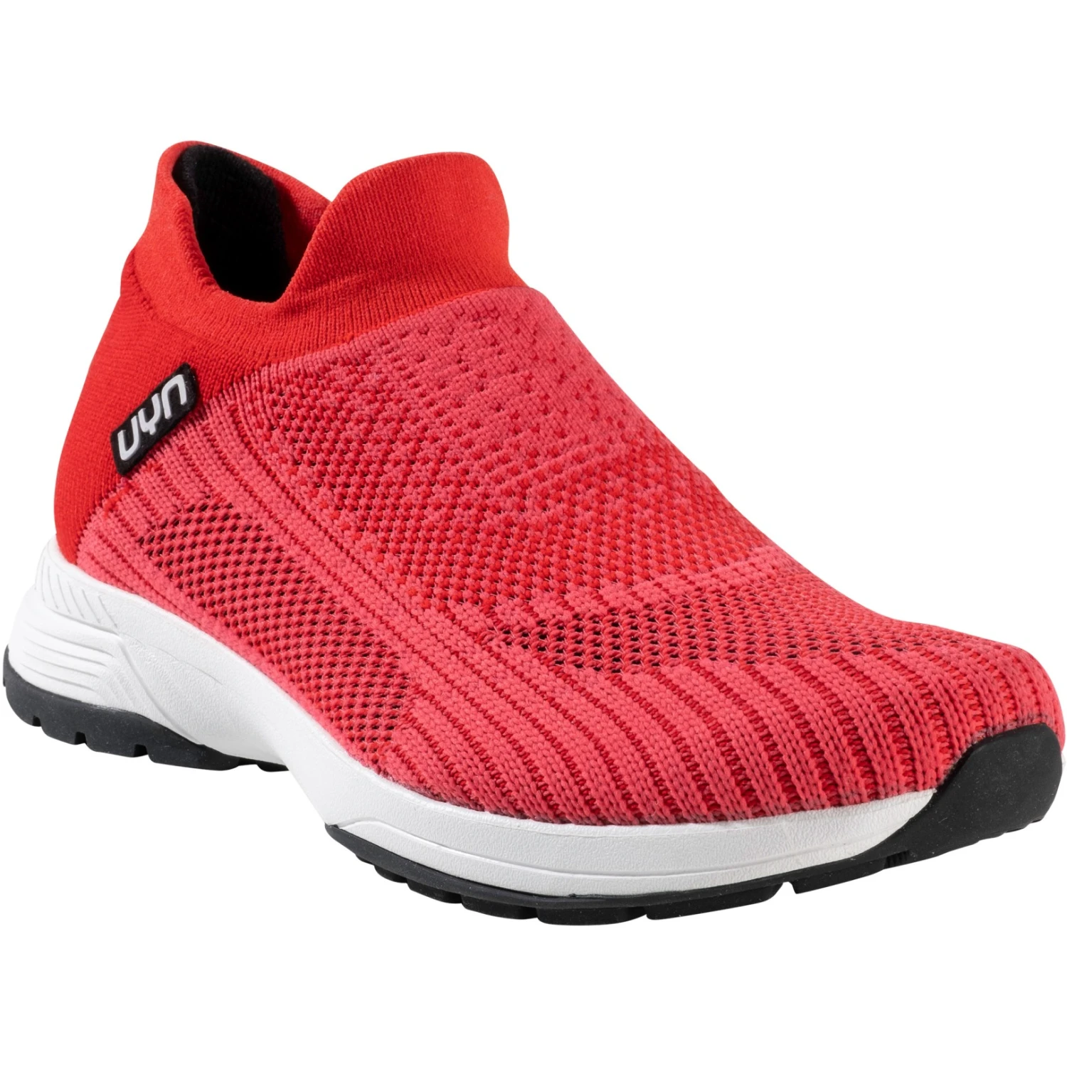 UYN Free Flow Grade Running Shoes Women - Pink/Orange 1 UYN Free Flow Grade Running Shoes Women - Pink/Orange