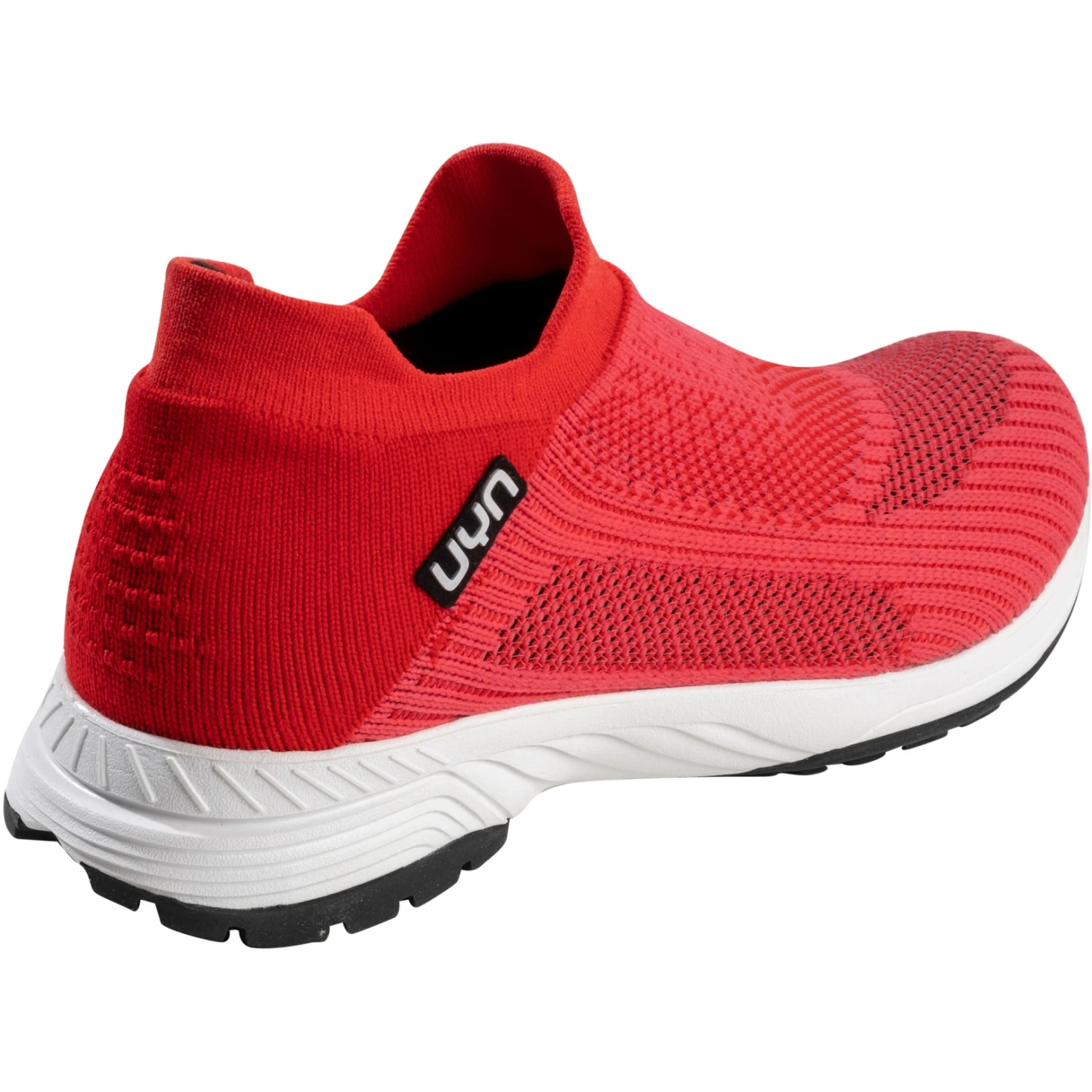 UYN Free Flow Grade Running Shoes Women - Pink/Orange 2 UYN Free Flow Grade Running Shoes Women - Pink/Orange - Image 2