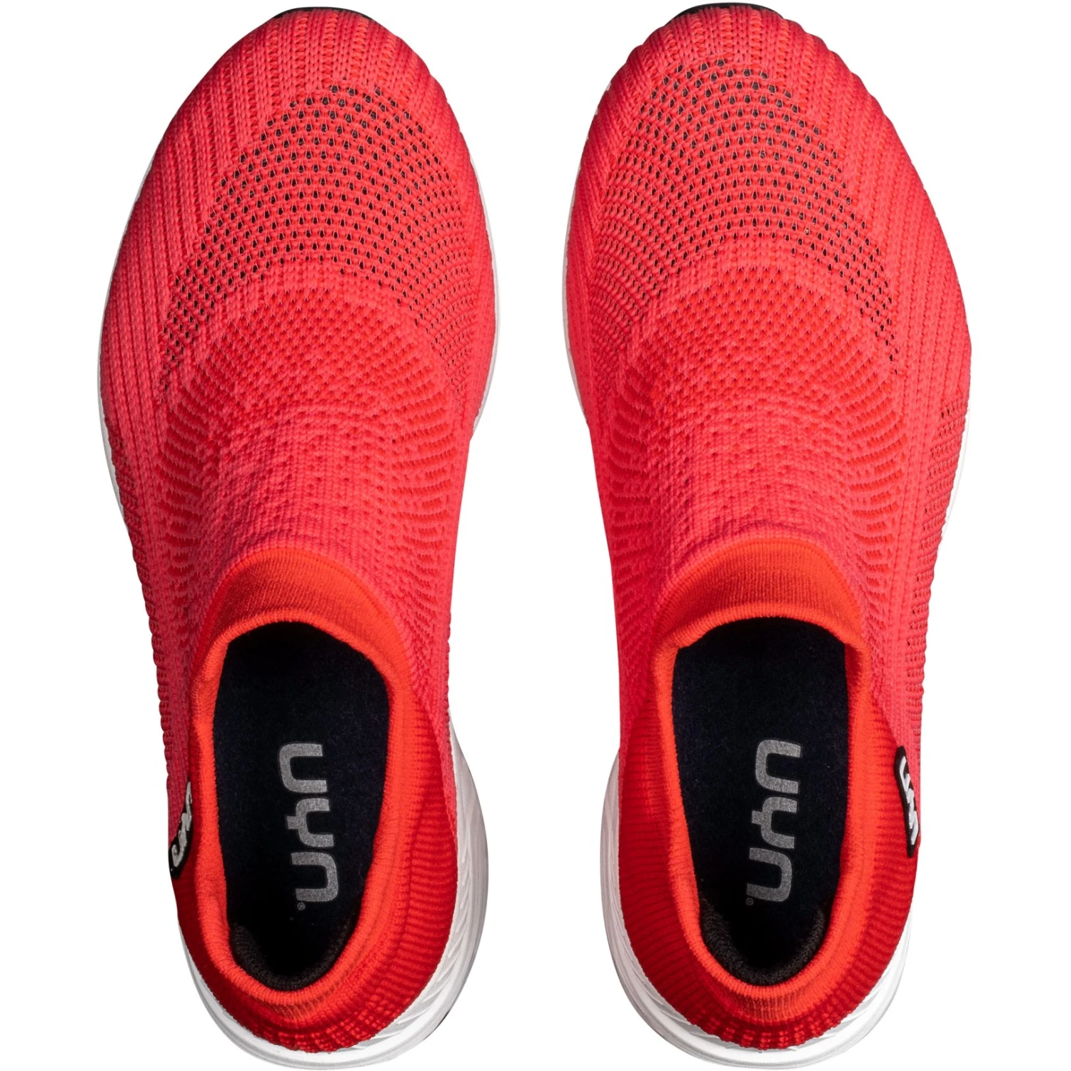 UYN Free Flow Grade Running Shoes Women - Pink/Orange 5 UYN Free Flow Grade Running Shoes Women - Pink/Orange - Image 5