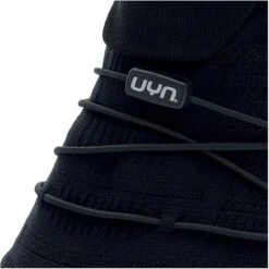 UYN Free Flow Tune High Running Shoes Women - Black -RunGear Elite uyn free flow tune high shoes for women black 4 1023796